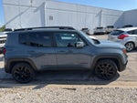 2017 Jeep Renegade Altitude