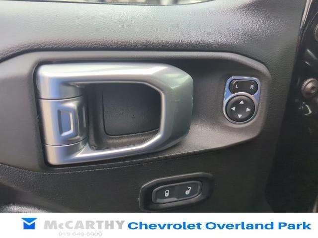 2023 Jeep Wrangler Freedom