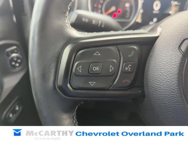 2023 Jeep Wrangler Freedom