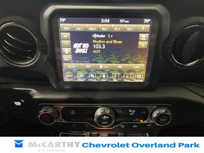 2023 Jeep Wrangler High Altitude