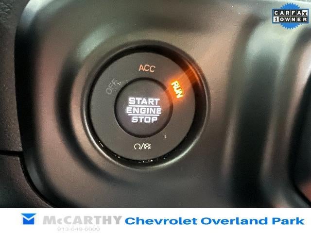 2021 Jeep Wrangler 4xe Unlimited Rubicon