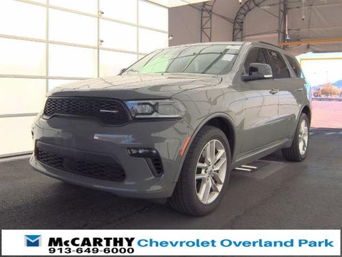 2023 Dodge Durango GT Plus
