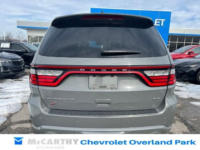 2023 Dodge Durango GT Plus