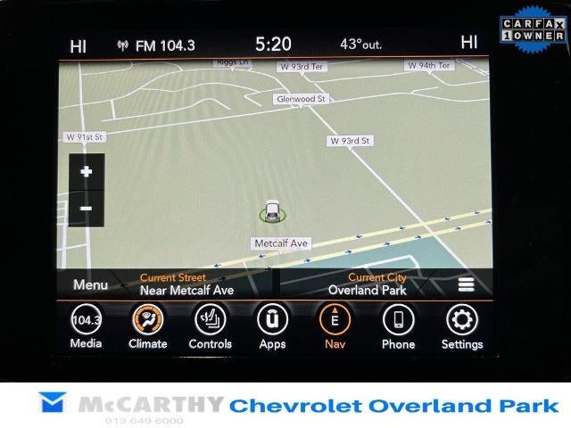 2022 Jeep Grand Cherokee WK Laredo X