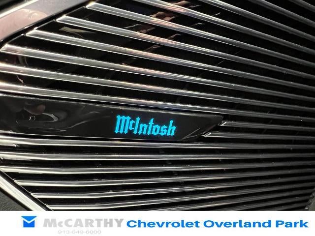 2024 Jeep Grand Cherokee Summit Reserve