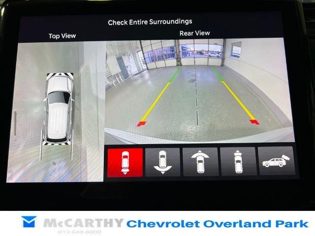 2024 Jeep Grand Cherokee Summit Reserve