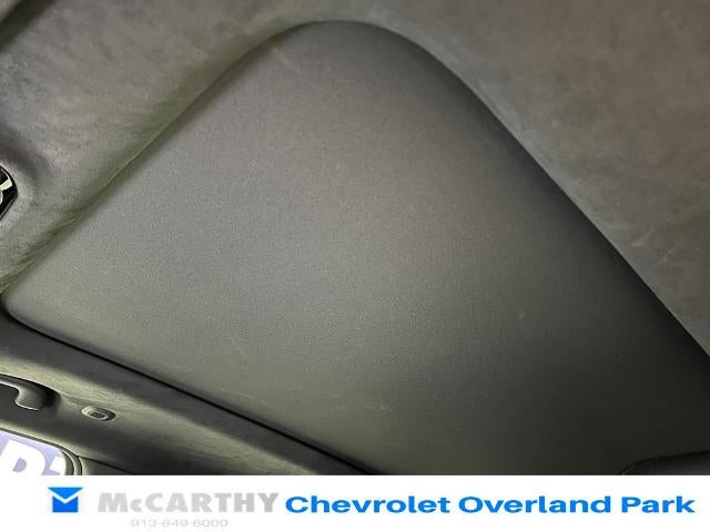 2024 Jeep Grand Cherokee Summit Reserve