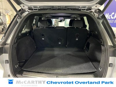 2024 Jeep Grand Cherokee Summit Reserve