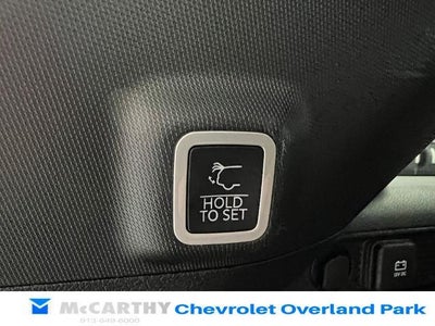 2024 Jeep Grand Cherokee Summit Reserve