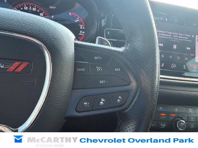 2023 Dodge Durango R/T Plus