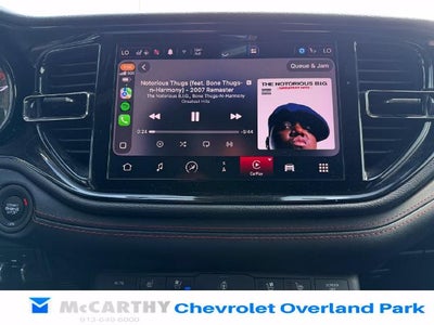 2023 Dodge Durango R/T Plus
