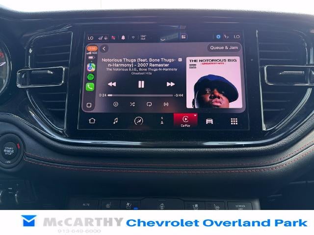 2023 Dodge Durango R/T Plus