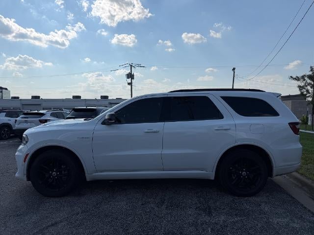 2023 Dodge Durango R/T Plus