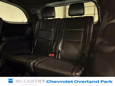 2023 Dodge Durango R/T Plus