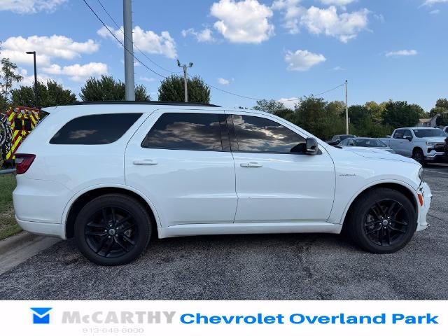 2023 Dodge Durango R/T Plus