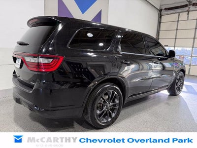 2022 Dodge Durango R/T