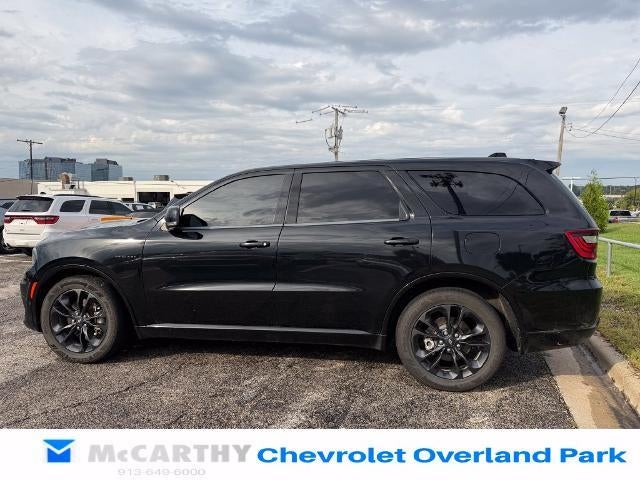 2022 Dodge Durango R/T