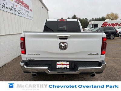 2020 RAM 1500 Limited