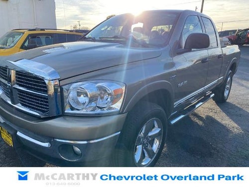2008 Dodge Ram 1500 SLT