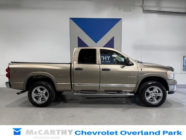 2008 Dodge Ram 1500 SLT