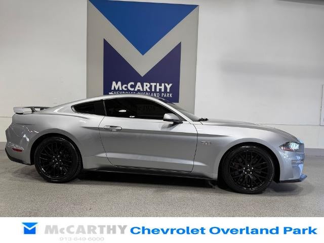 2021 Ford Mustang GT