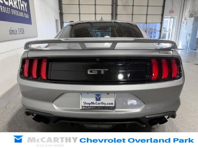 2021 Ford Mustang GT