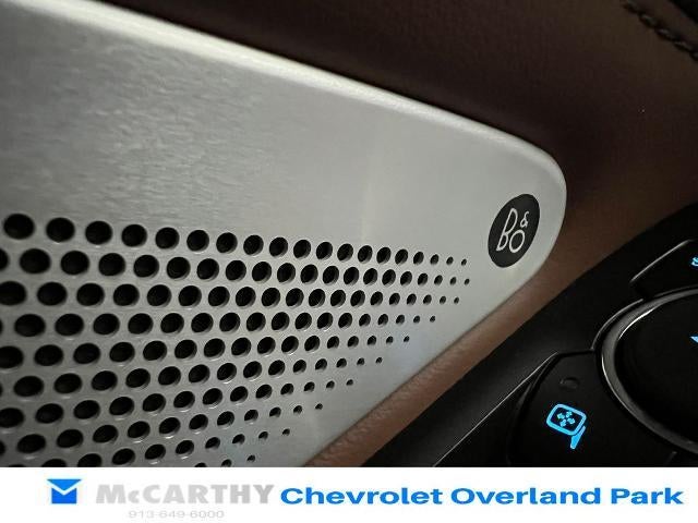 2023 Ford Explorer King Ranch