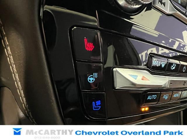 2023 Ford Explorer King Ranch