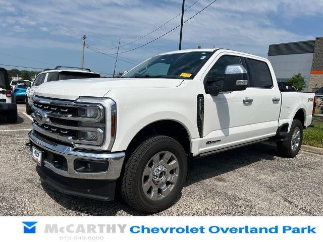 2025 Ford Super Duty F-250 SRW XL