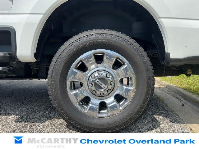 2025 Ford Super Duty F-250 SRW XL