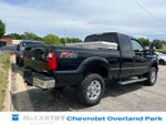 2016 Ford Super Duty F-350 SRW Lariat