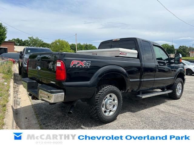 2016 Ford Super Duty F-350 SRW Lariat