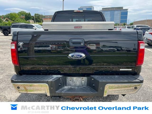 2016 Ford Super Duty F-350 SRW Lariat