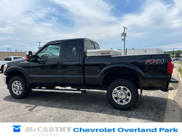 2016 Ford Super Duty F-350 SRW Lariat