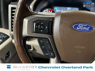 2019 Ford F-150 Limited