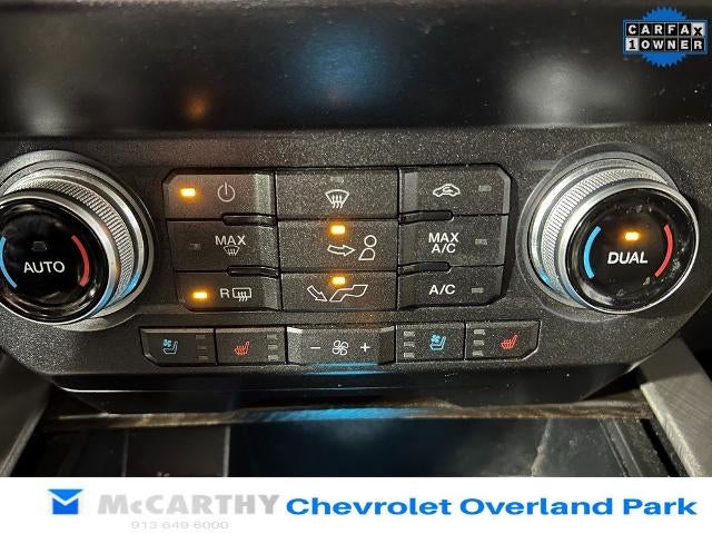 2019 Ford F-150 Limited