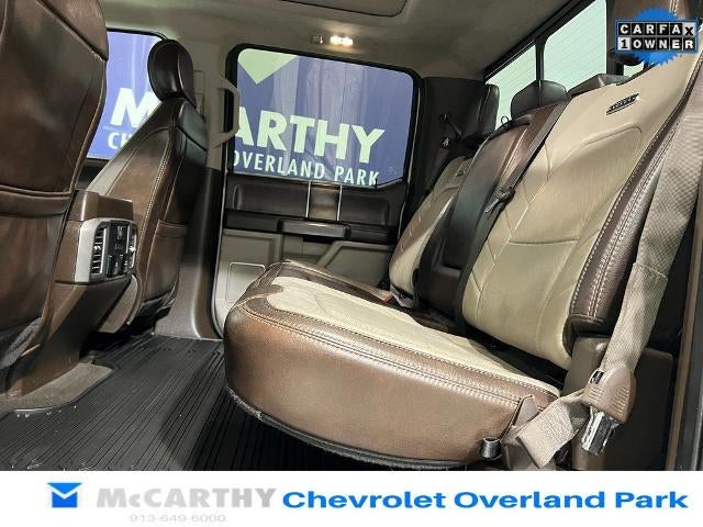 2019 Ford F-150 Limited