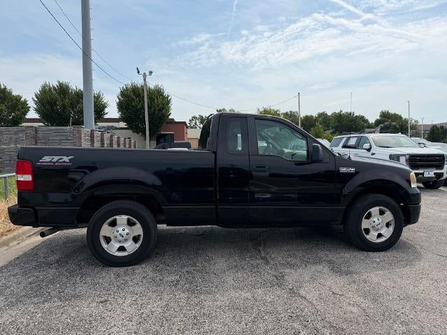 2008 Ford F-150 XL