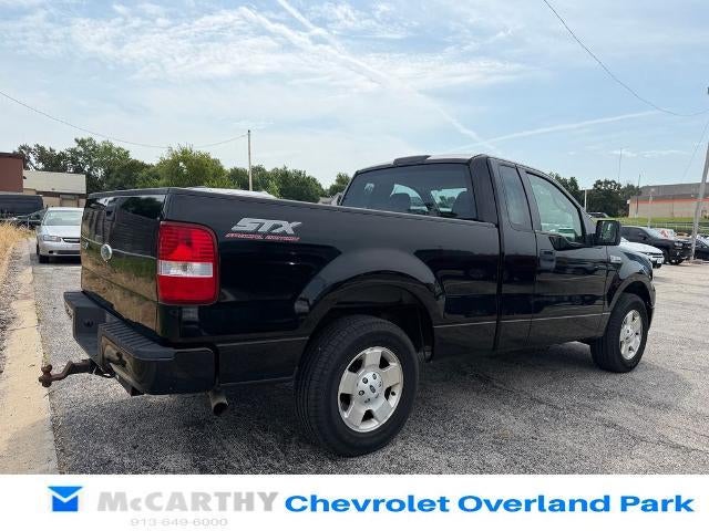 2008 Ford F-150 XL