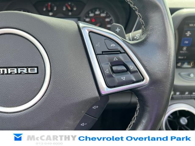 2024 Chevrolet Camaro 1LT