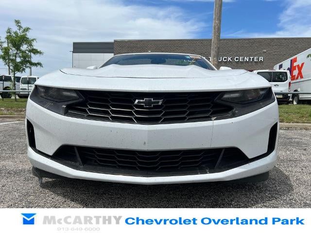 2024 Chevrolet Camaro 1LT