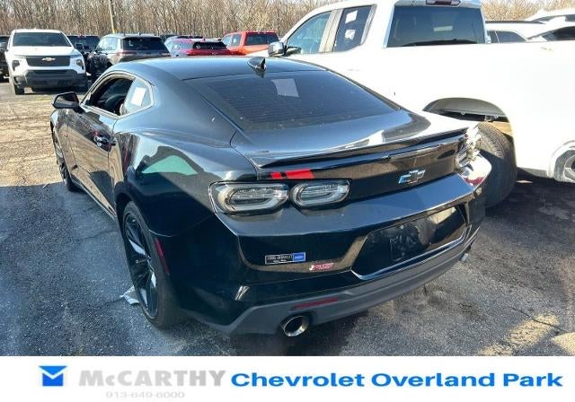 2023 Chevrolet Camaro LT1