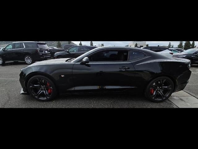 2023 Chevrolet Camaro 2SS