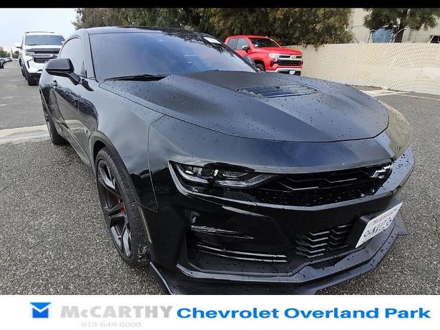 2023 Chevrolet Camaro 2SS