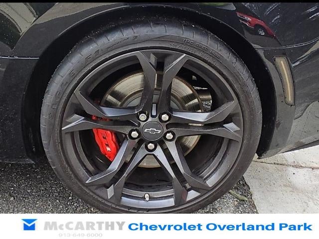 2023 Chevrolet Camaro 2SS