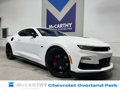 2023 Chevrolet Camaro 2SS