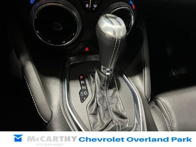 2023 Chevrolet Camaro 2SS