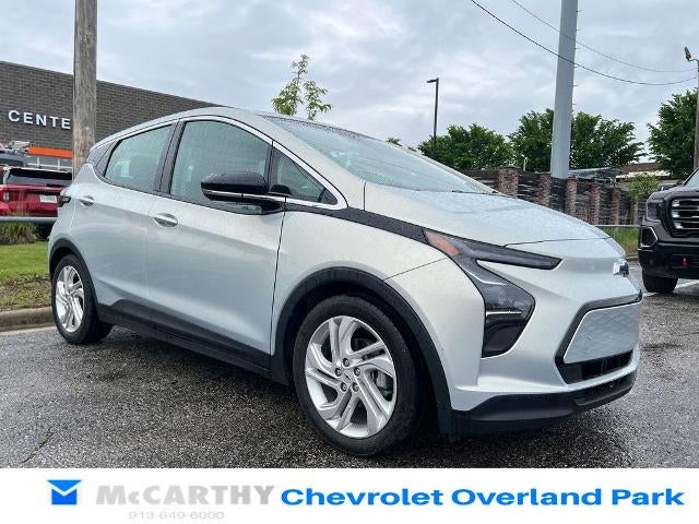 2023 Chevrolet Bolt EV 1LT