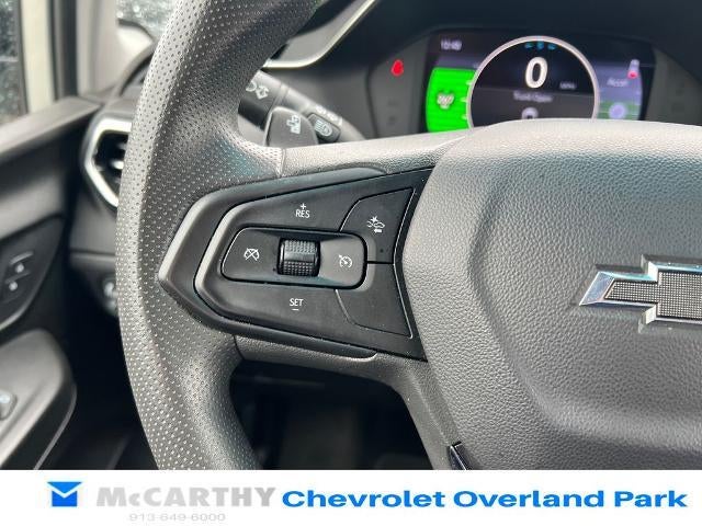 2023 Chevrolet Bolt EV 1LT
