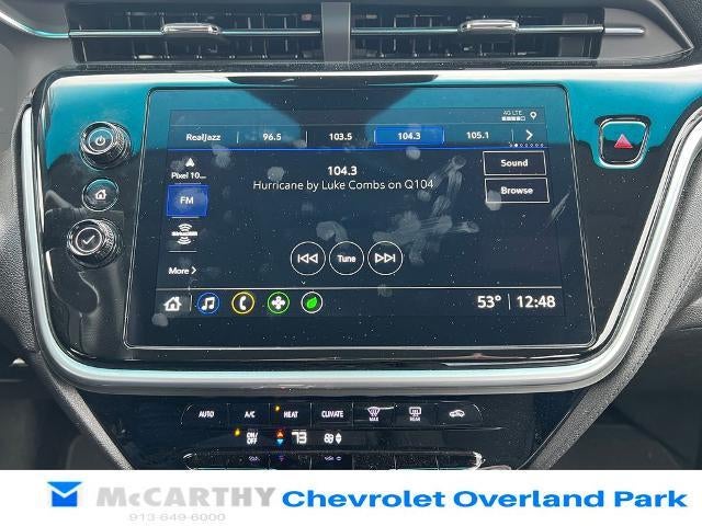 2023 Chevrolet Bolt EV 1LT